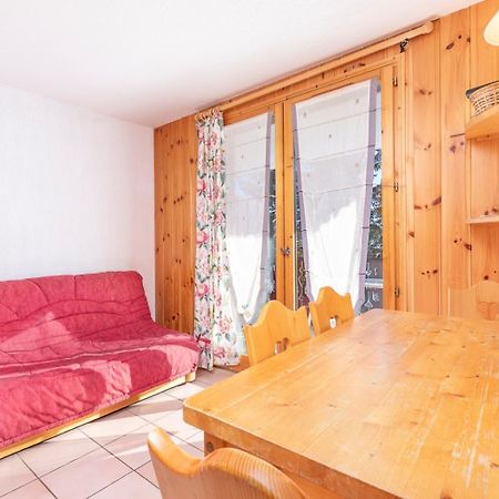 Residence La Foret Des Rennes - Les Saisies Villard-sur-Doron Zewnętrze zdjęcie
