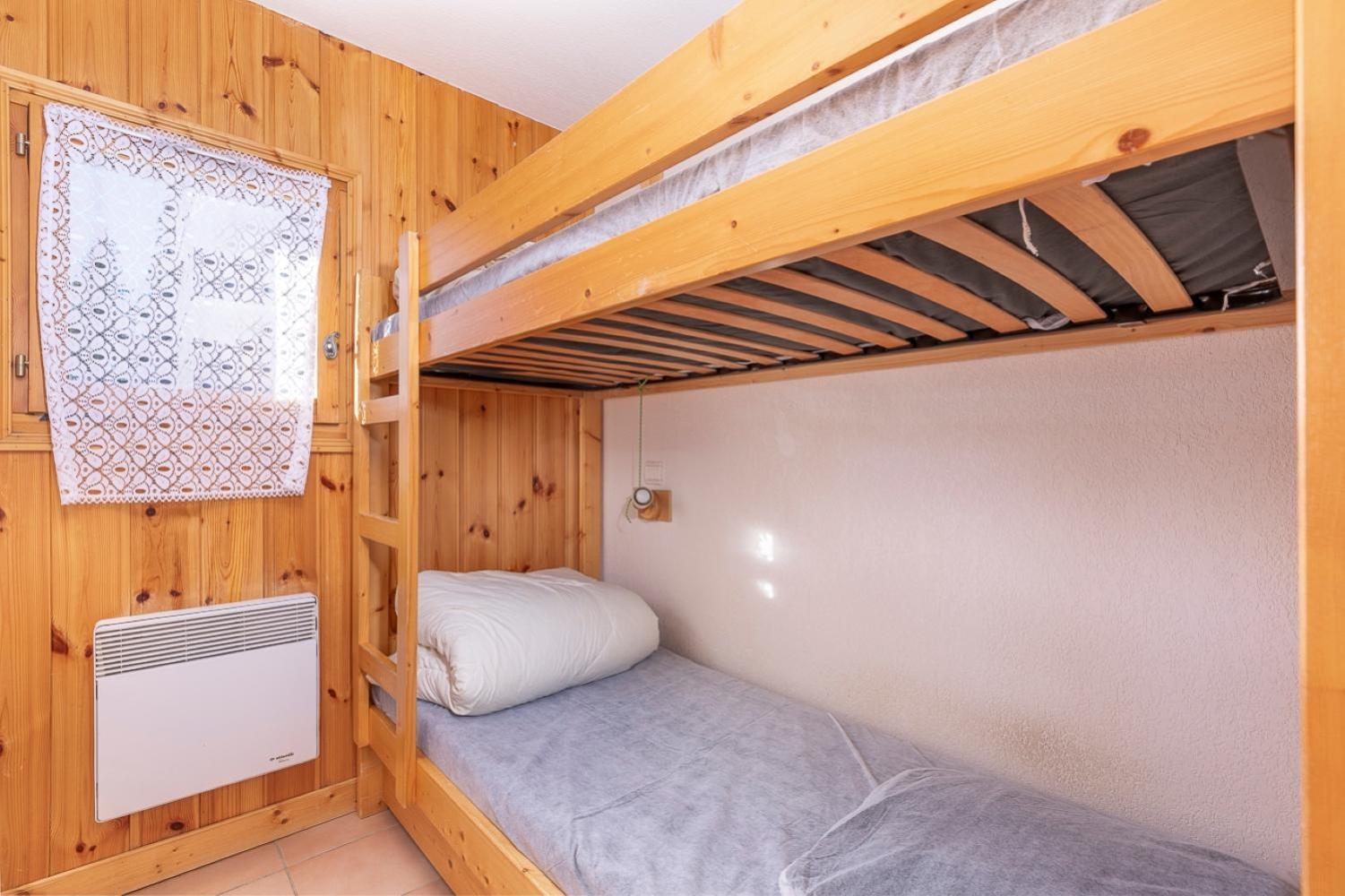 Residence La Foret Des Rennes - Les Saisies Villard-sur-Doron Zewnętrze zdjęcie