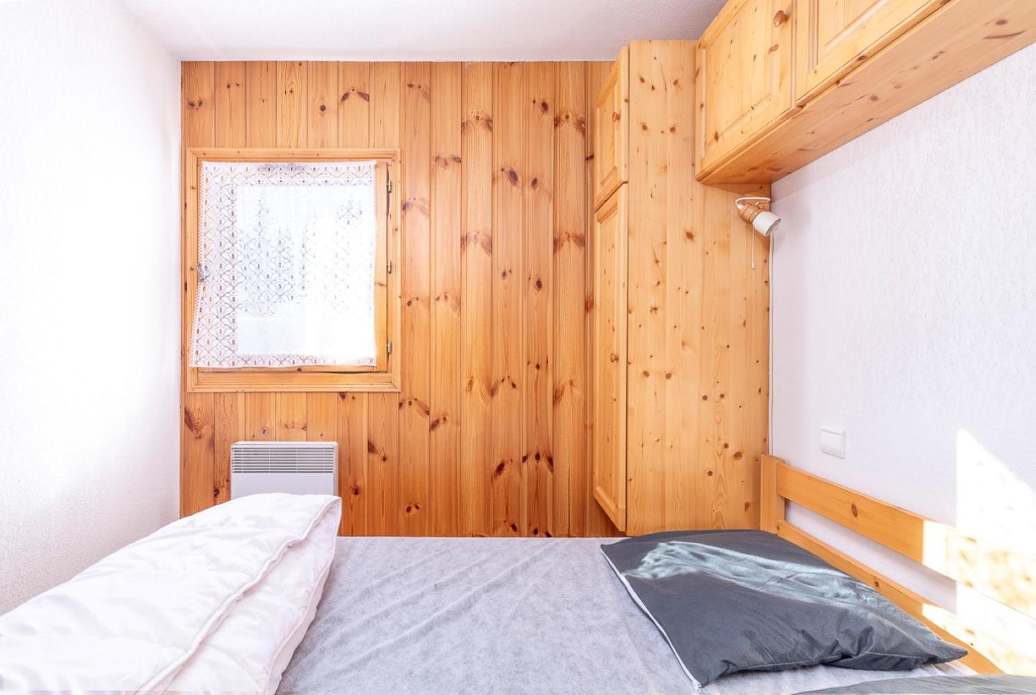 Residence La Foret Des Rennes - Les Saisies Villard-sur-Doron Zewnętrze zdjęcie